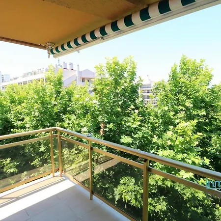 Apartman Hawai , Climatizado, Disfrutar De La Playa Salou