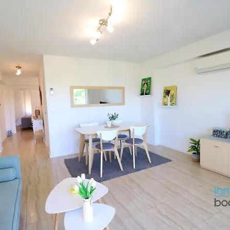 Hawai , Climatizado, Disfrutar De La Playa Apartment