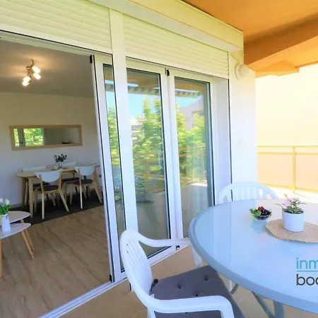 Hawai , Climatizado, Disfrutar De La Playa Apartment