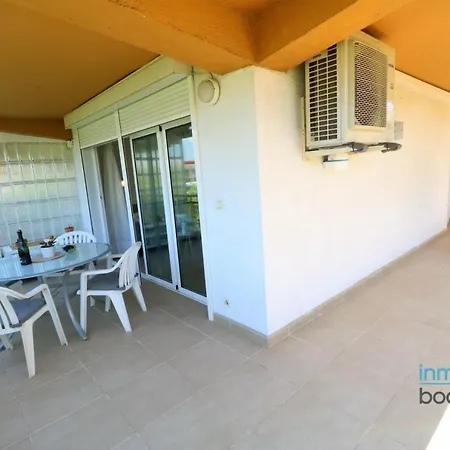 Apartman Hawai , Climatizado, Disfrutar De La Playa Salou