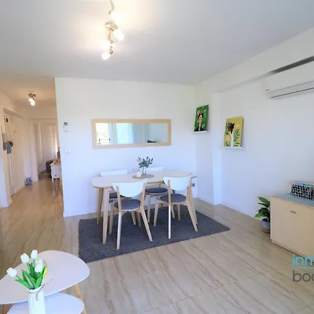 Apartment Hawai , Climatizado, Disfrutar De La Playa