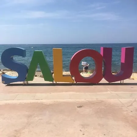 Apartamento Hawai , Climatizado, Disfrutar De La Playa