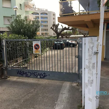 Hawai , Climatizado, Disfrutar De La Playa Apartman