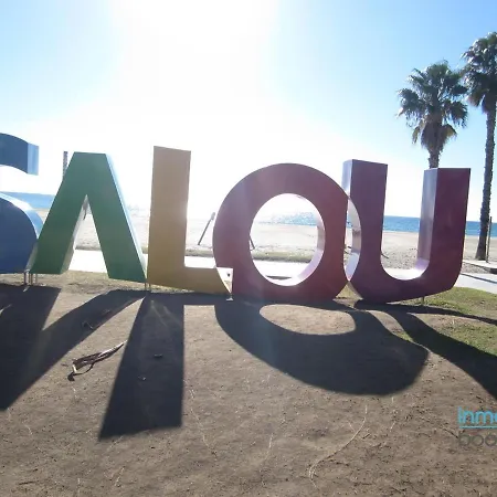 Apartamento Hawai , Climatizado, Disfrutar De La Playa Salou