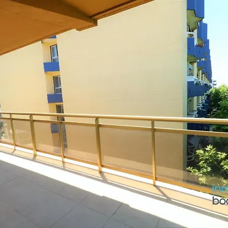 Apartment Hawai , Climatizado, Disfrutar De La Playa *
