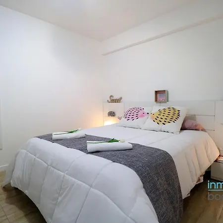 Apartment Hawai , Climatizado, Disfrutar De La Playa *