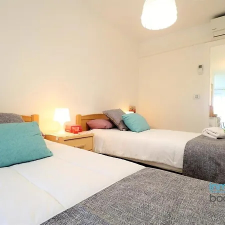 Apartment Hawai , Climatizado, Disfrutar De La Playa *
