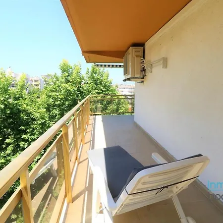 Hawai , Climatizado, Disfrutar De La Playa * Salou
