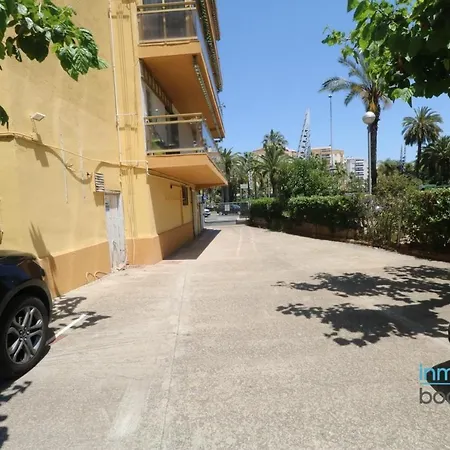 Hawai , Climatizado, Disfrutar De La Playa * Salou
