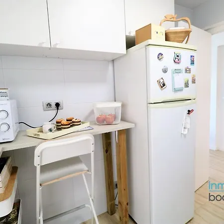 Apartment Hawai , Climatizado, Disfrutar De La Playa Salou