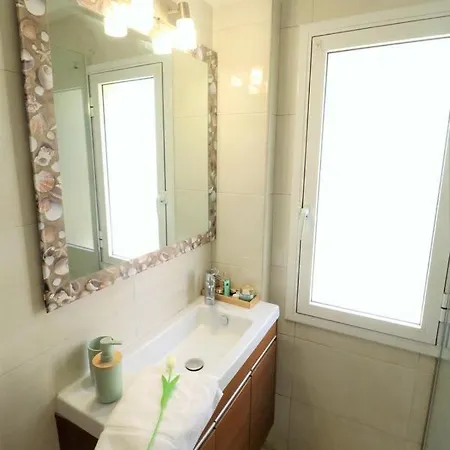 Apartamento Hawai , Climatizado, Disfrutar De La Playa Salou