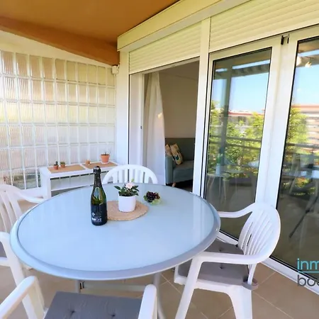 Hawai , Climatizado, Disfrutar De La Playa Apartment