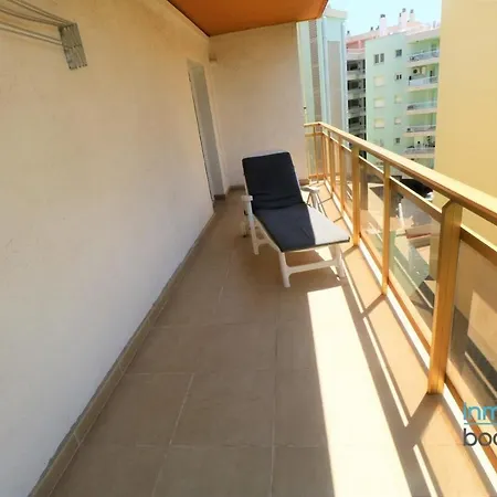 Apartment Hawai , Climatizado, Disfrutar De La Playa Salou