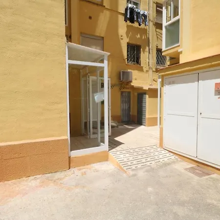 Hawai , Climatizado, Disfrutar De La Playa Apartment