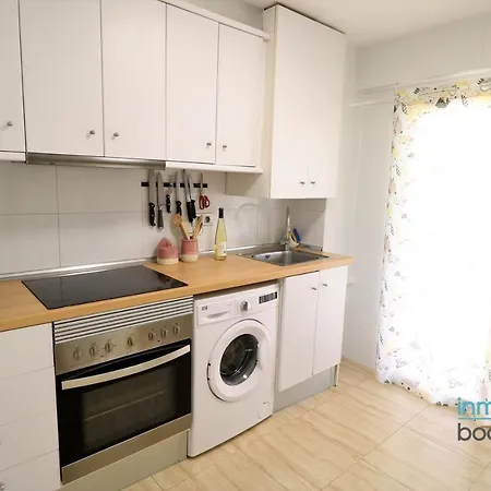 Apartamento Hawai , Climatizado, Disfrutar De La Playa *
