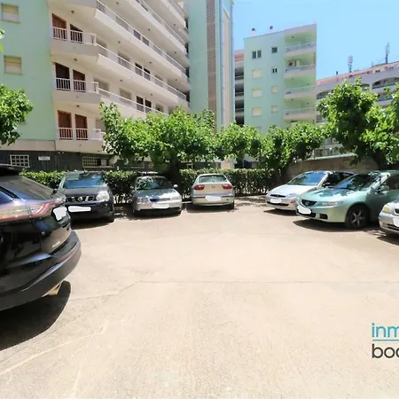 Apartman Hawai , Climatizado, Disfrutar De La Playa *