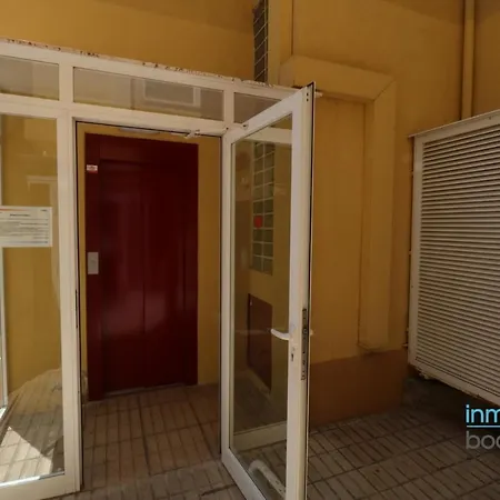 Hawai , Climatizado, Disfrutar De La Playa Apartman