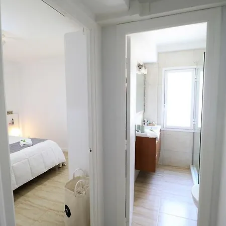 Hawai , Climatizado, Disfrutar De La Playa Apartment *